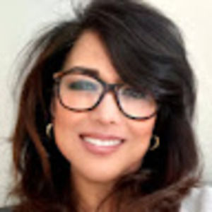 Meet your Posher, Deanna